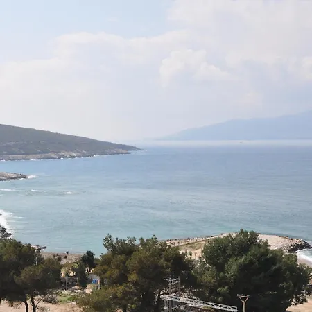 Jasmin 3* Sarandë