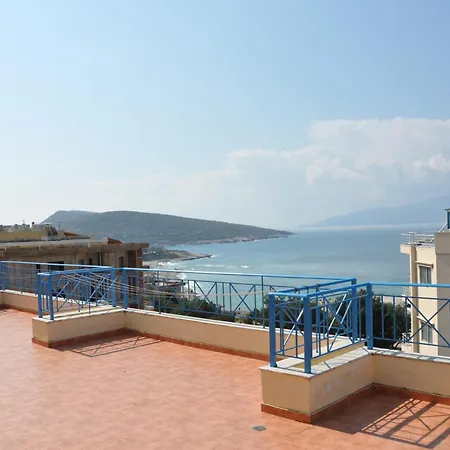 Jasmin Sarandë