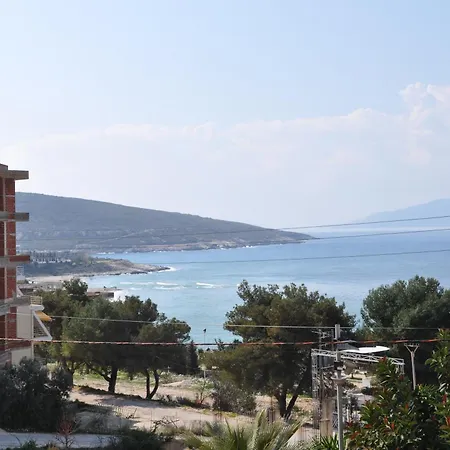 Jasmin 3* Sarandë