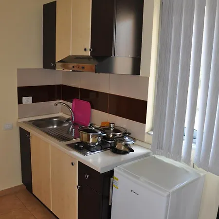 Jasmin Hotel 3*