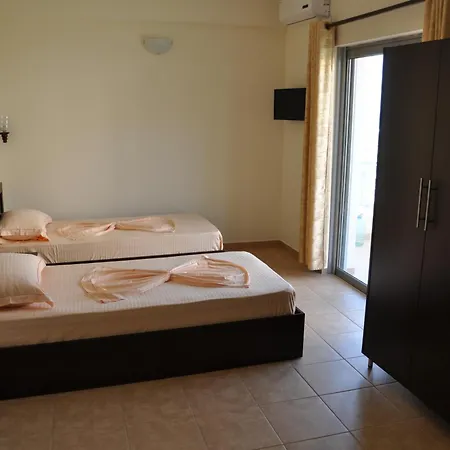 Jasmin Hotel