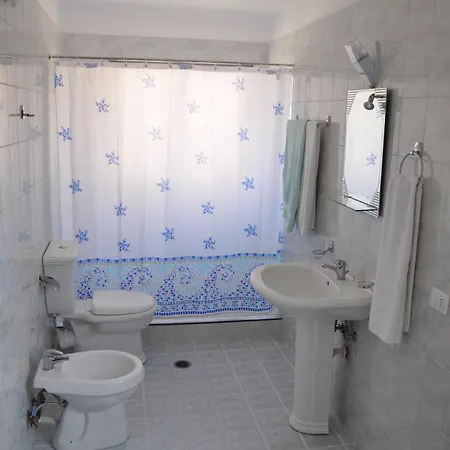 Hotel Jasmin 3*