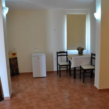 Jasmin Hotel 3*