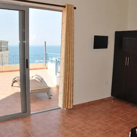 Hotel Jasmin Sarande
