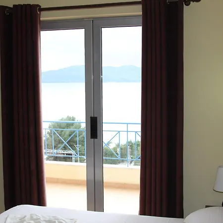 Jasmin Hotel Sarande