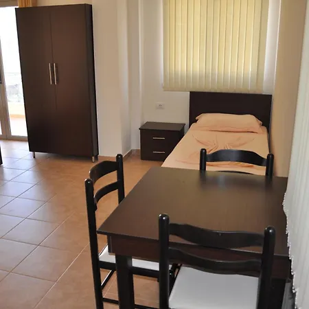 Jasmin Hotel 3*