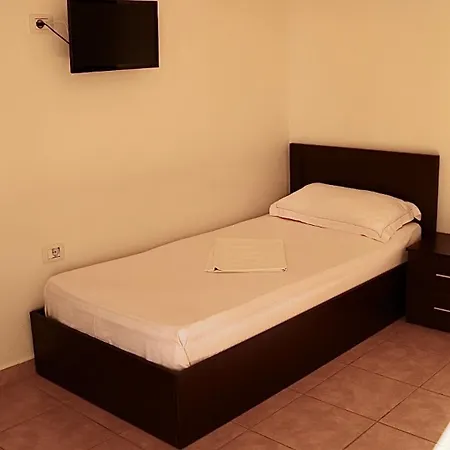 Jasmin Hotel Sarande