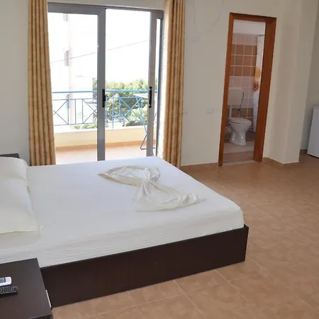 Jasmin Hotel