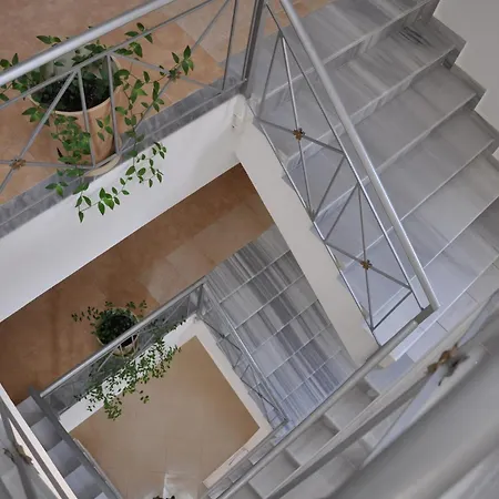 Hotel Jasmin Sarande