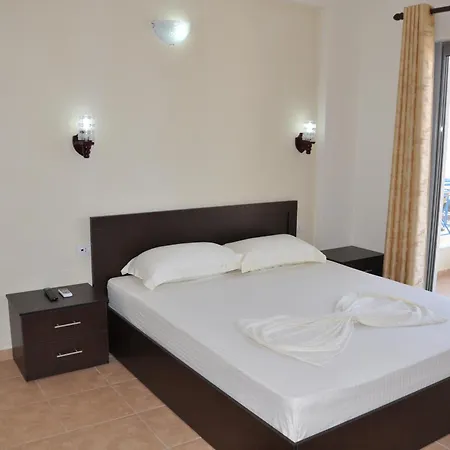 Hotel Jasmin Sarande