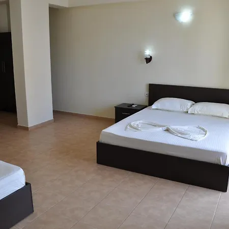 Jasmin Hotel