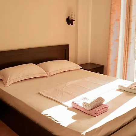 Hotel Jasmin 3*