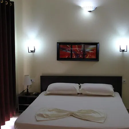 Jasmin Hotel 3*