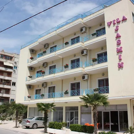 Hotel Jasmin