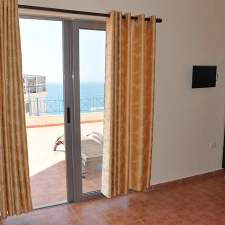 Jasmin Hotel