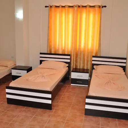 Jasmin Hotel 3*